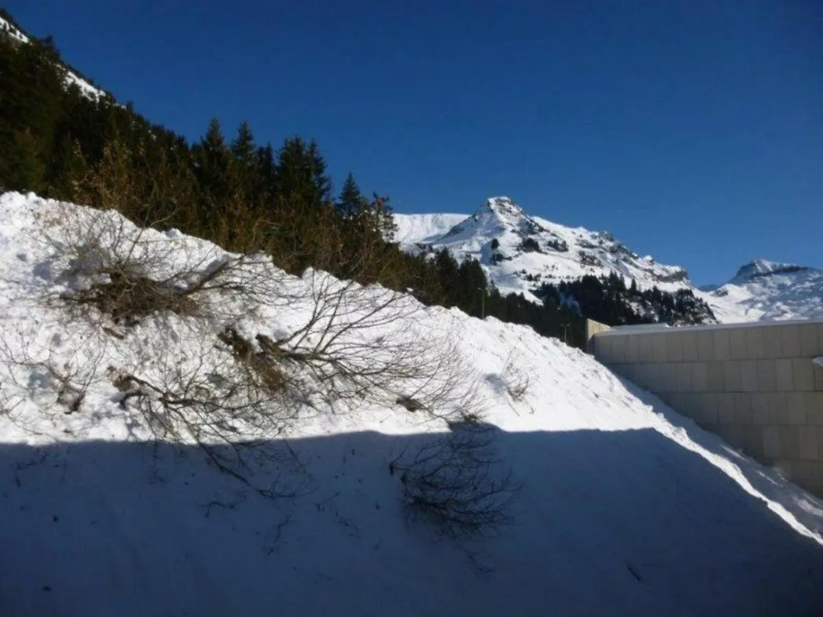 Appartement Neuf Centre Station - Fr-1-425-3 Flaine 0*,