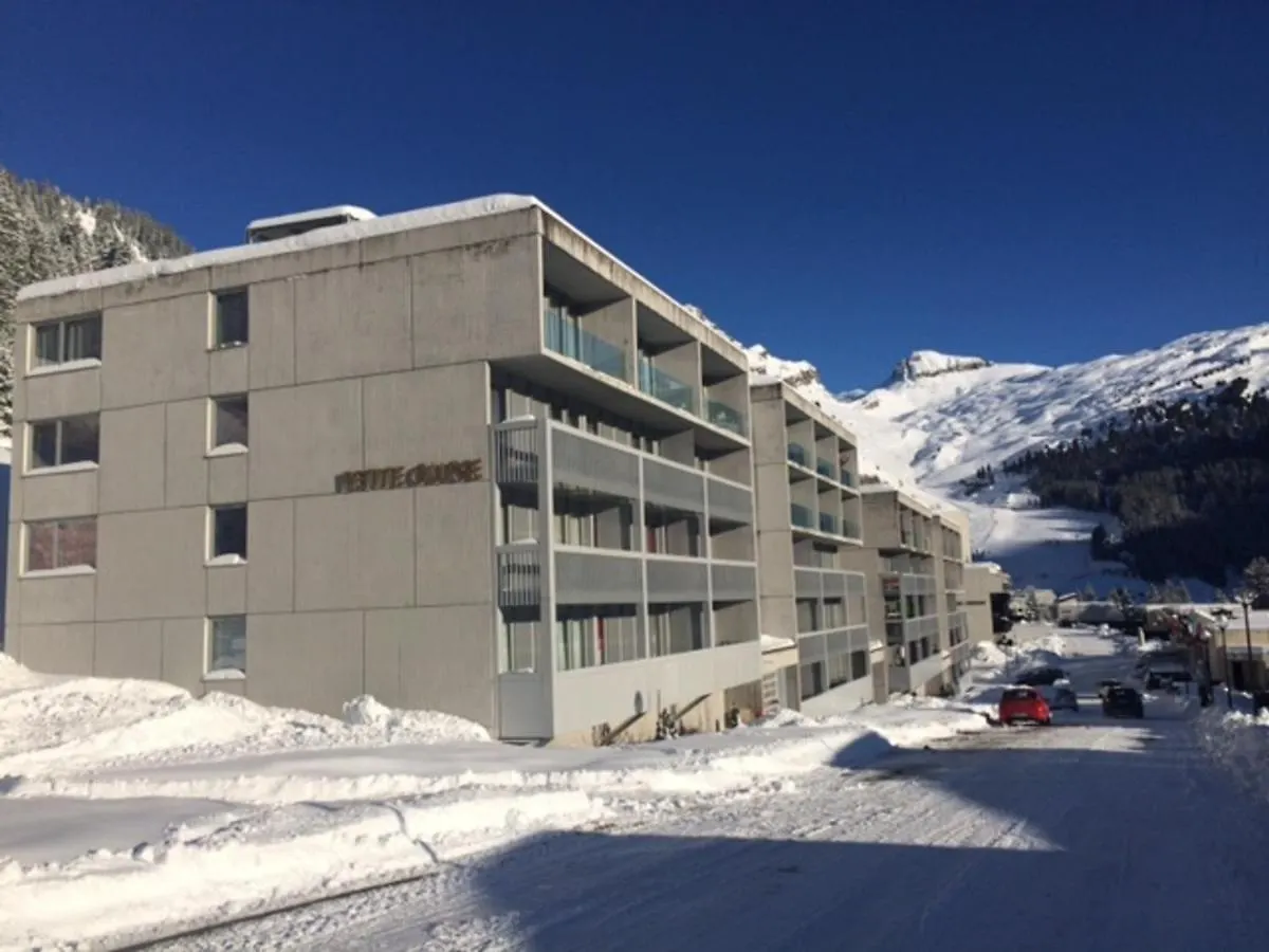 Appartement Neuf Centre Station - Fr-1-425-3 Flaine