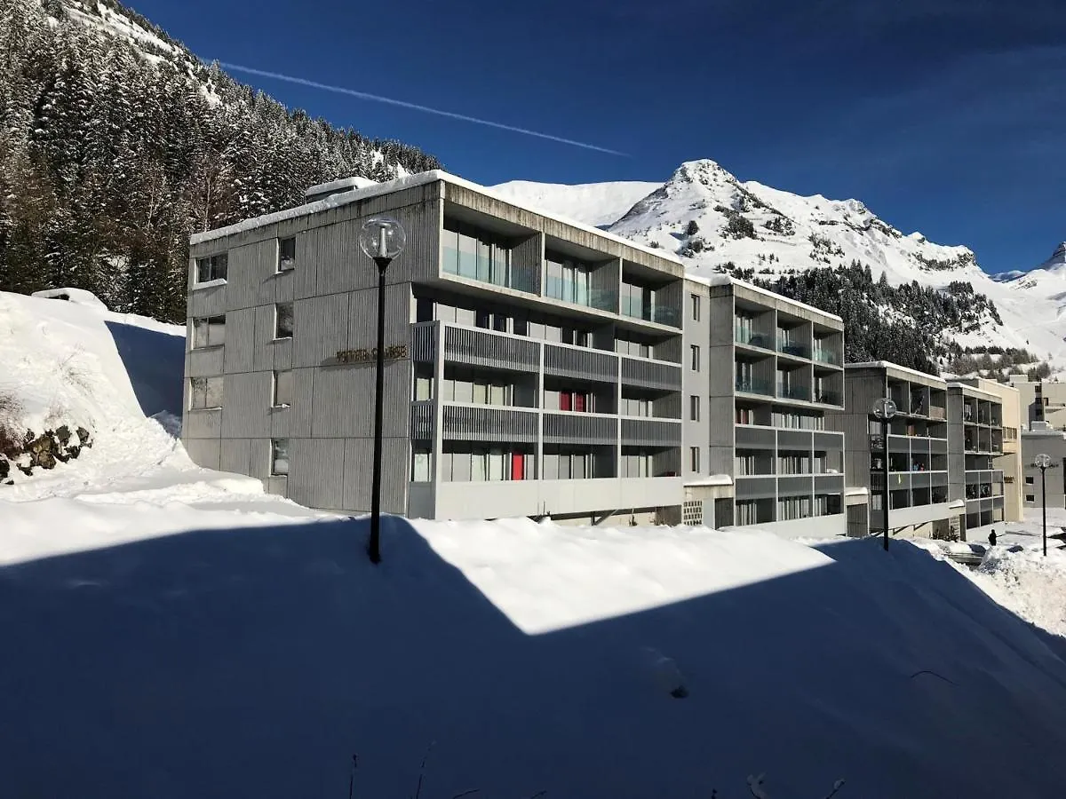 Apartment Appartement Neuf Centre Station - Fr-1-425-3 Flaine