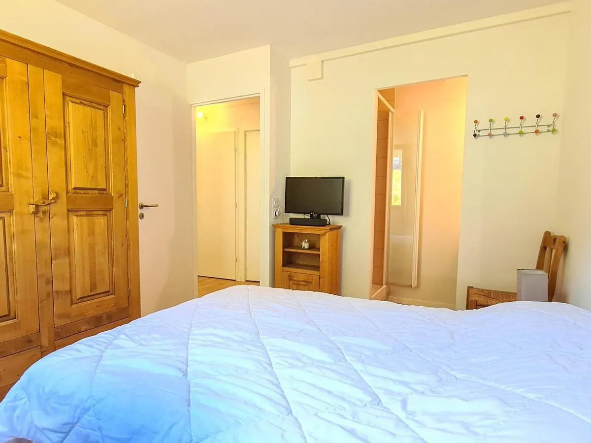 Appartement Neuf Centre Station - Fr-1-425-3 Flaine