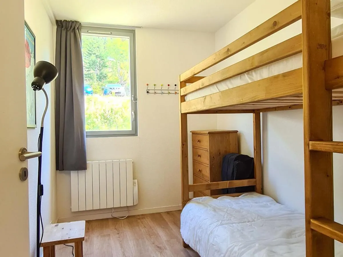 Appartement Neuf Centre Station - Fr-1-425-3 Flaine Apartment