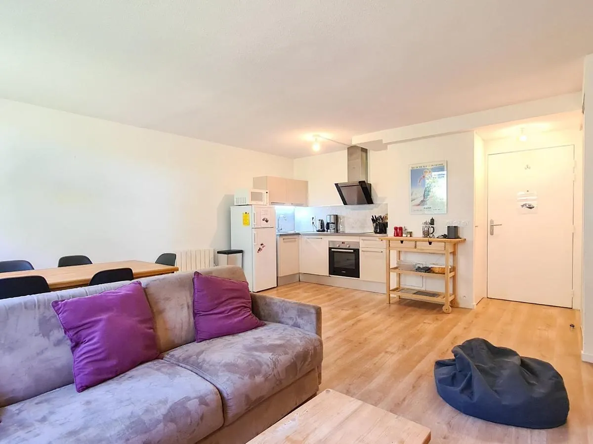 Appartement Neuf Centre Station - Fr-1-425-3 Flaine France