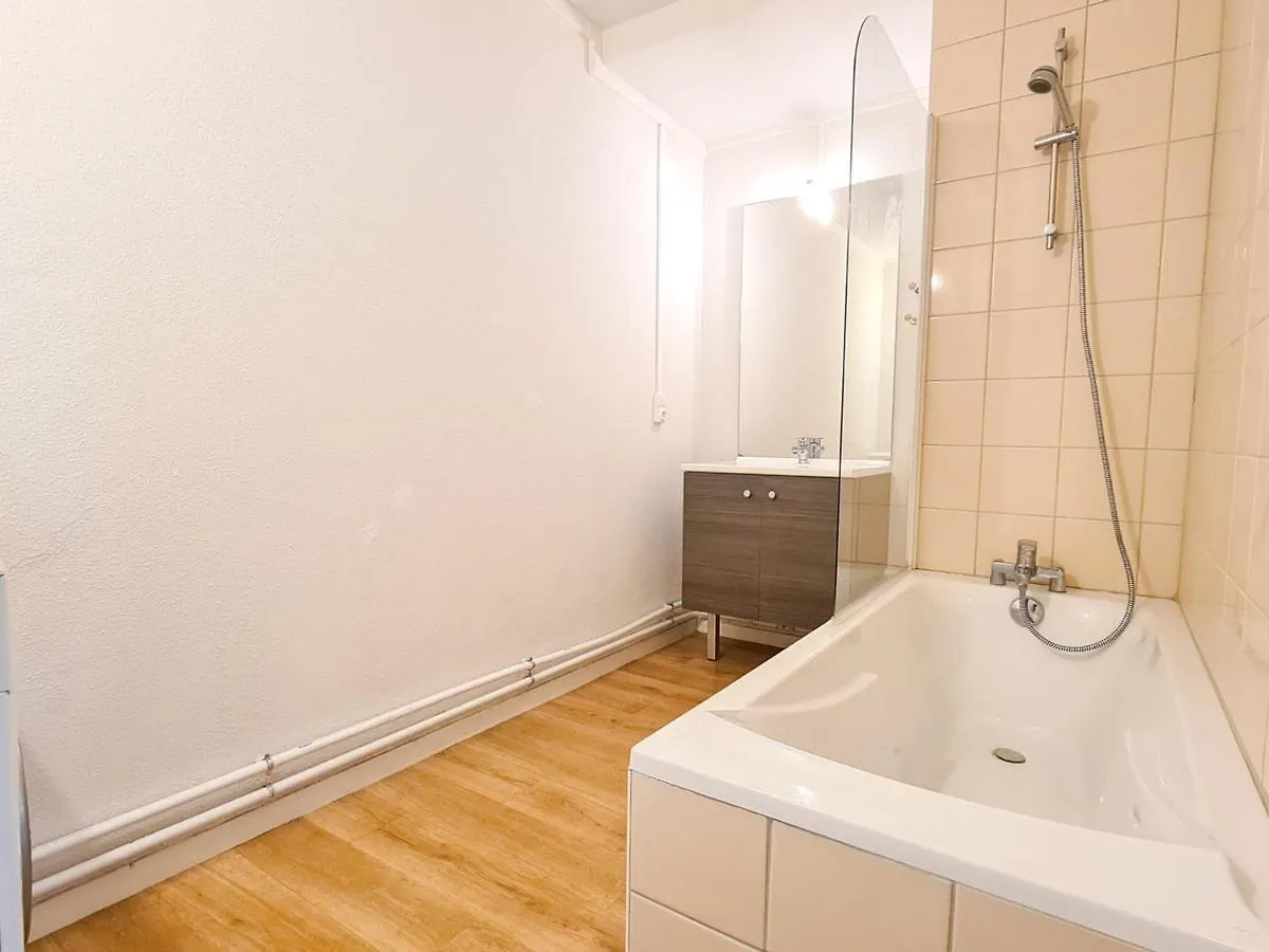 Appartement Neuf Centre Station - Fr-1-425-3 Flaine France