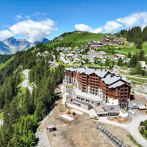 Belambra Clubs Panorama Hotel