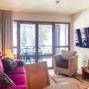 Large One-bedroom Apartment, Wheelchair Adapted, Les Terrasses D'eos Apartment